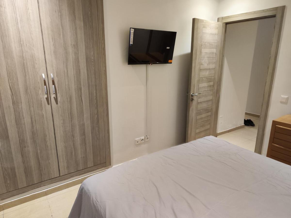 Appart Moderne Islane Agadir Bagian luar foto