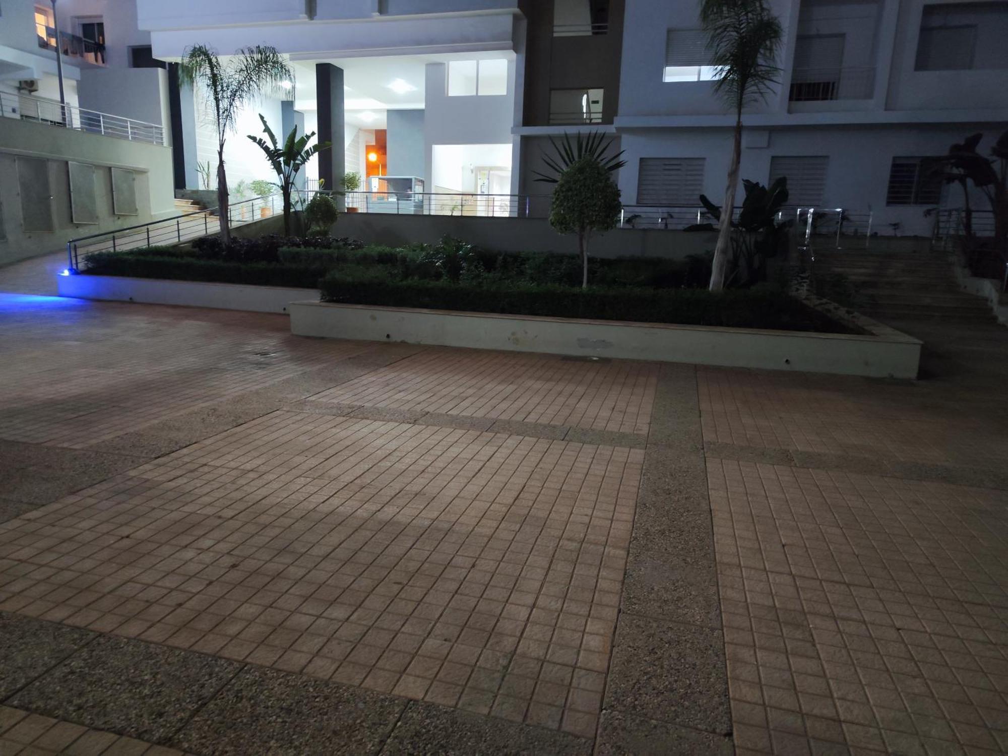 Appart Moderne Islane Agadir Bagian luar foto