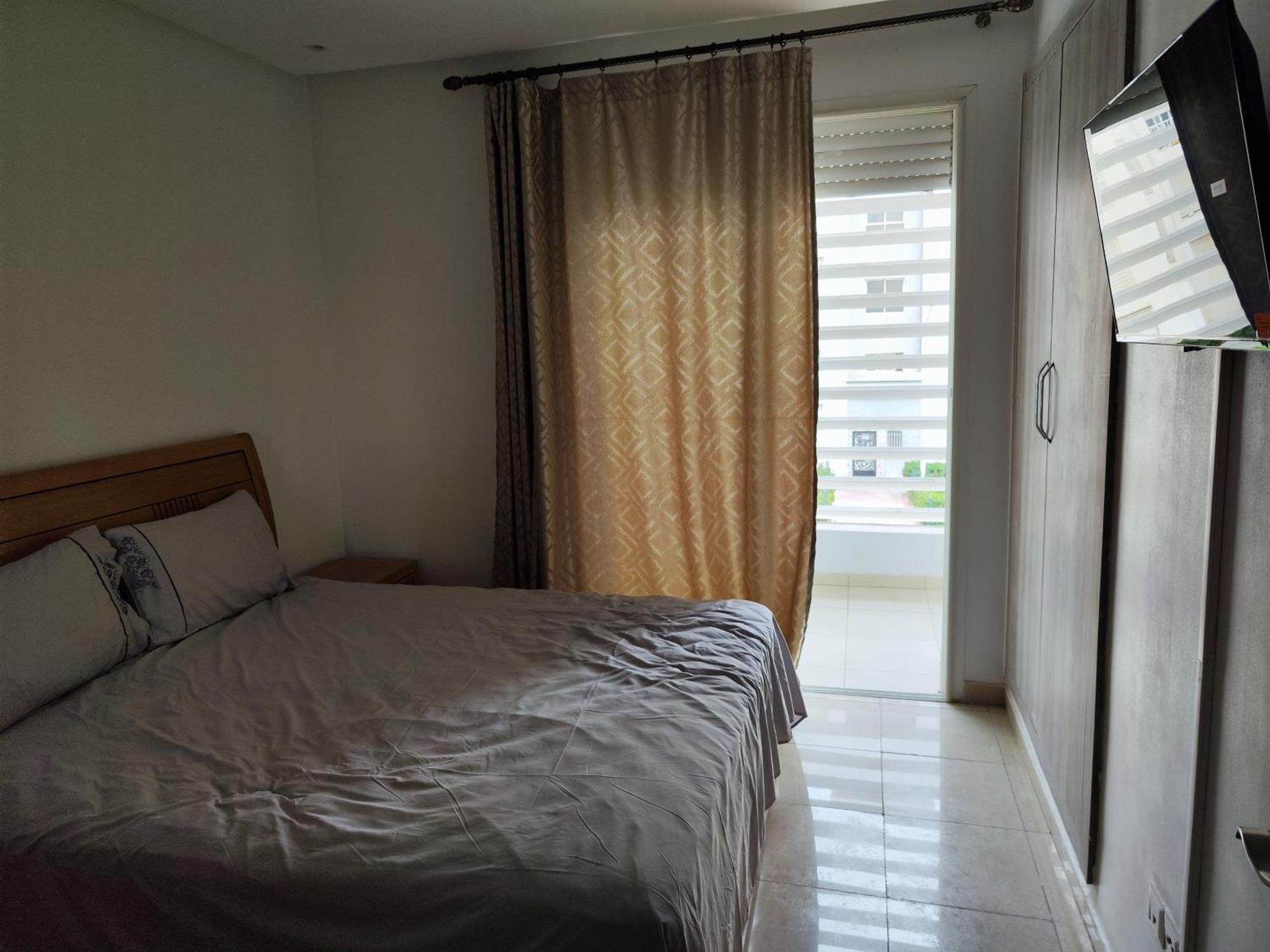 Appart Moderne Islane Agadir Bagian luar foto