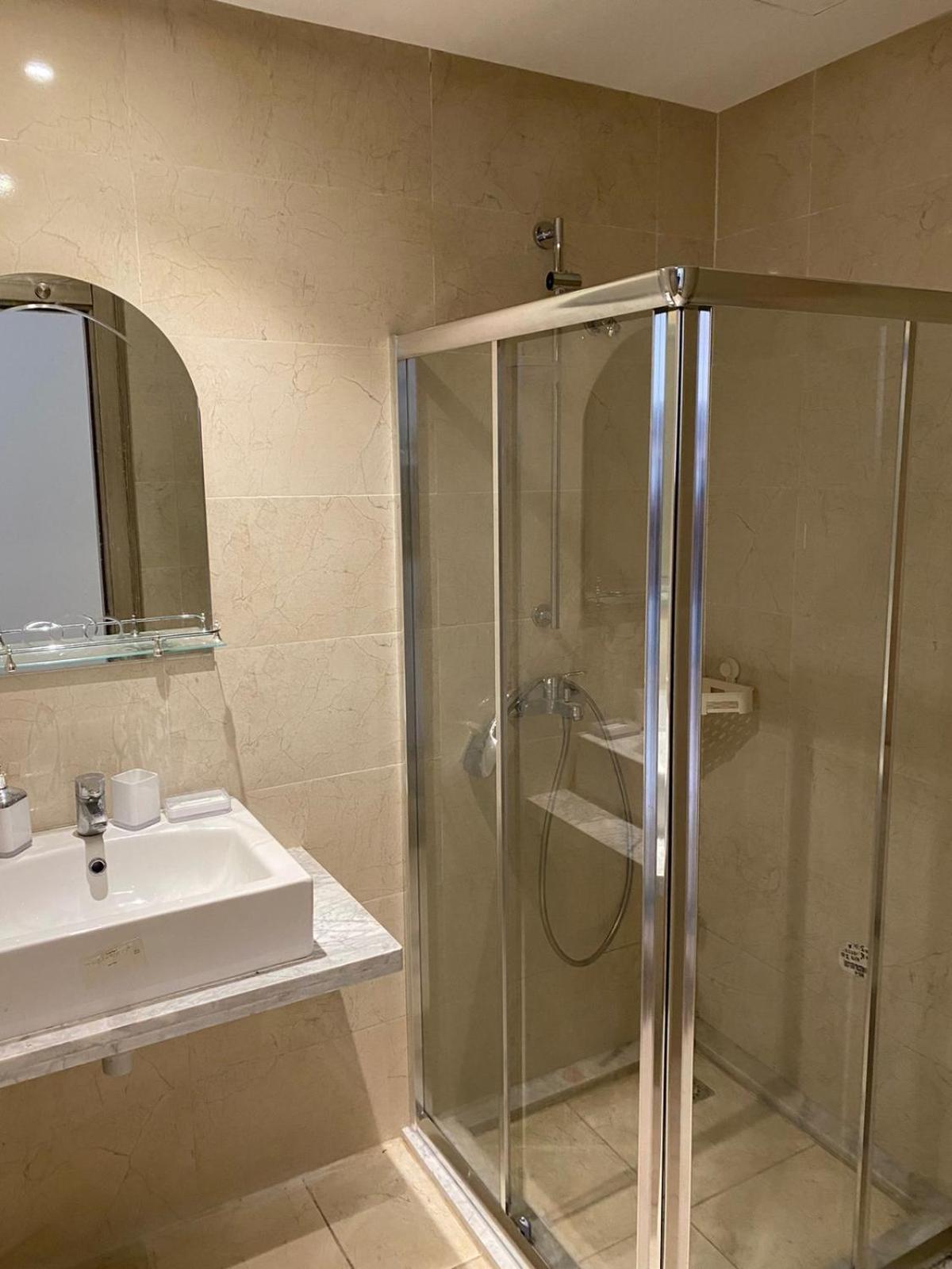 Appart Moderne Islane Agadir Bagian luar foto